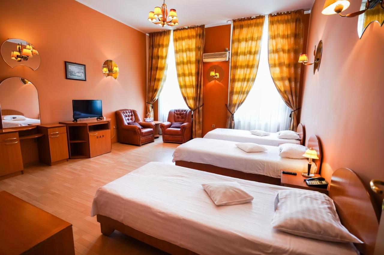 Hotel Agape Cluj-Napoca Extérieur photo