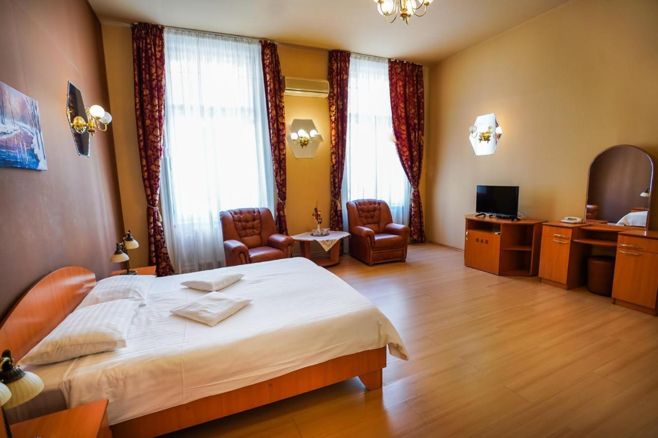 Hotel Agape Cluj-Napoca Extérieur photo