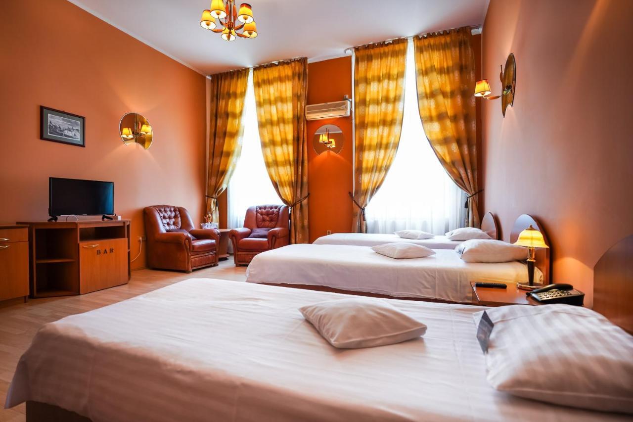 Hotel Agape Cluj-Napoca Extérieur photo
